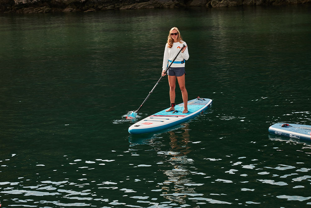What To Wear Paddleboarding In Summer 2023