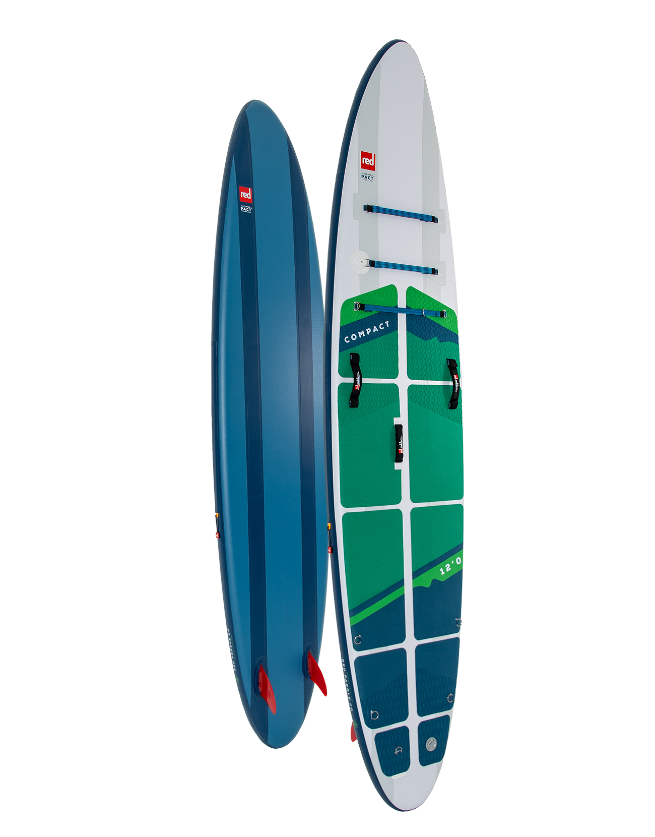 Red Paddle Co | 12'0
