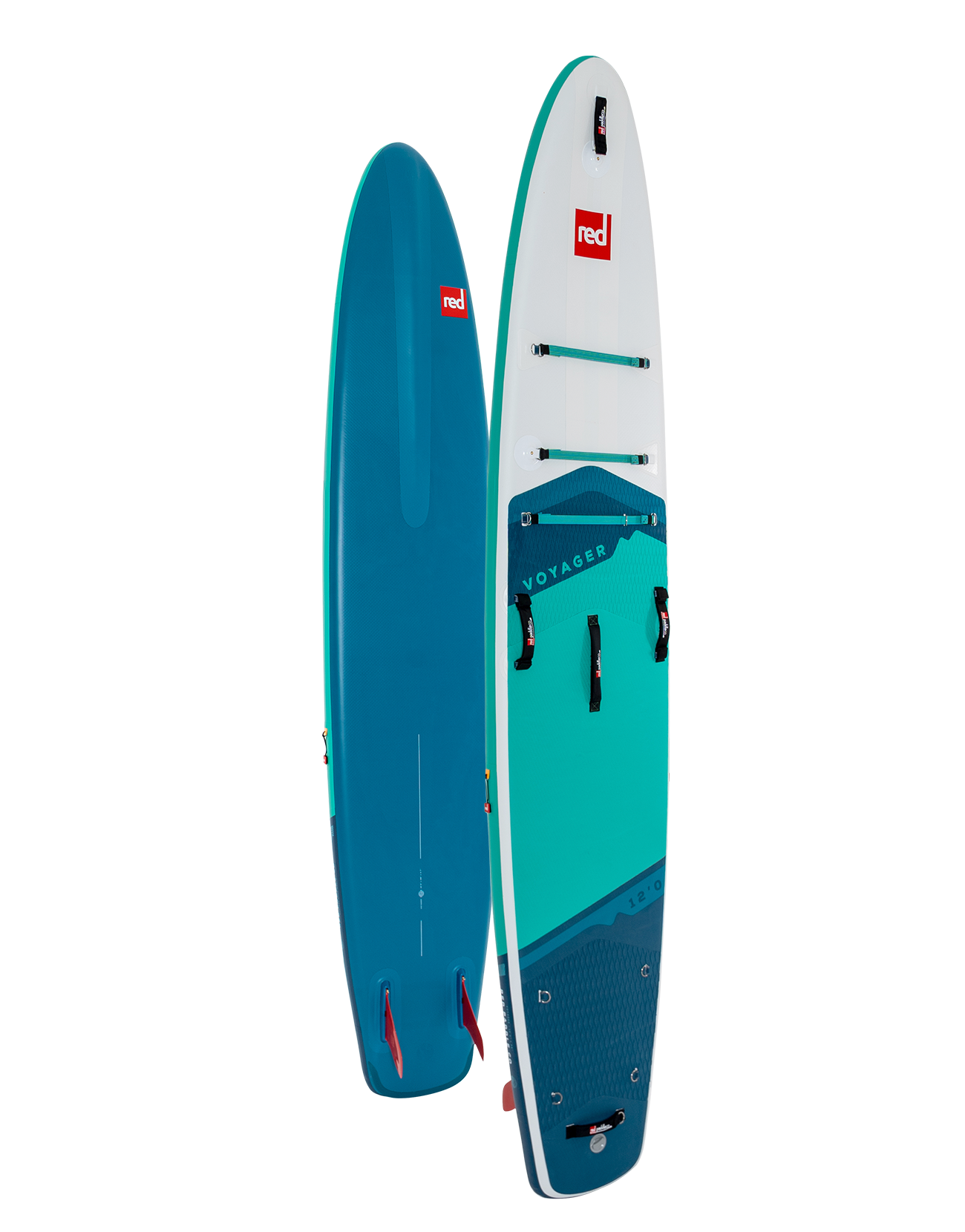 Red Paddle Co | 12'0