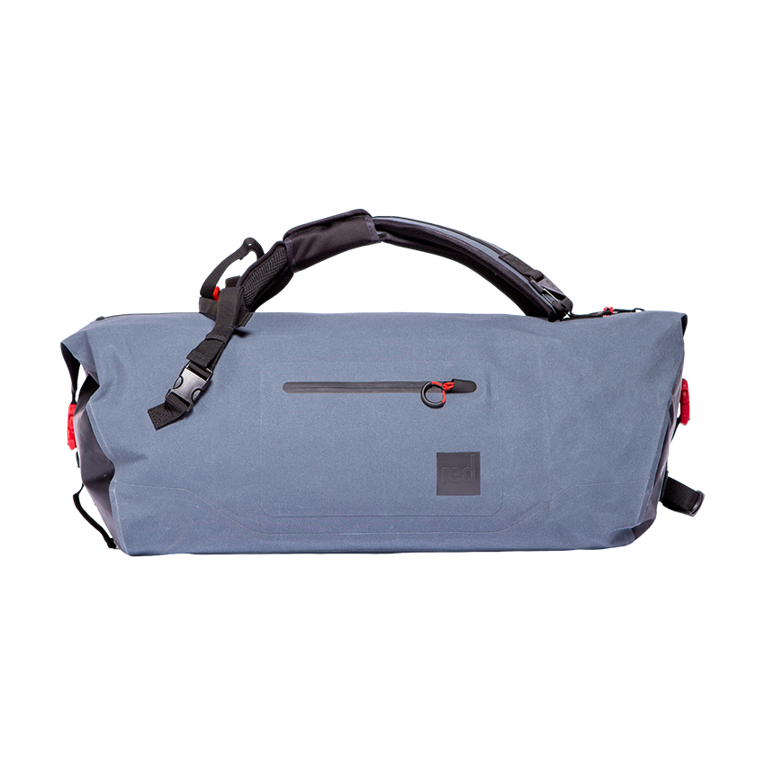 Red Equipment Waterproof Kit Bag - 60L Getaway – Red Equipment Canada