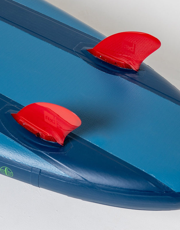 12'0" Compact MSL Pact Inflatable Paddle Board - Anniversary