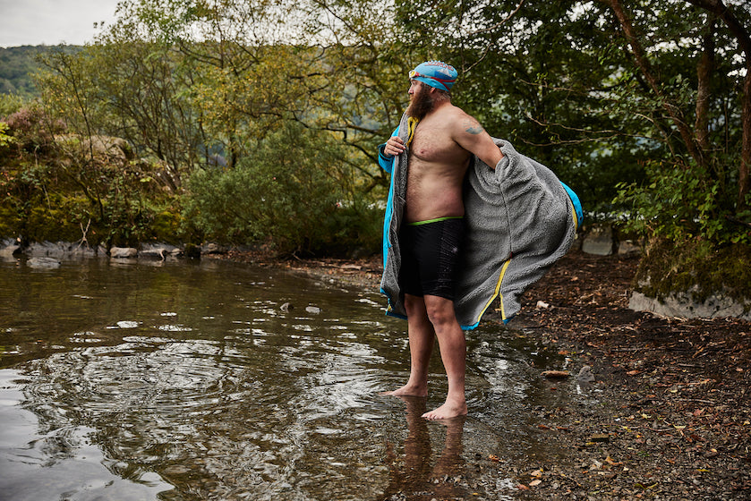 10 Things to Look Out for When Comparing Waterproof Changing Robes