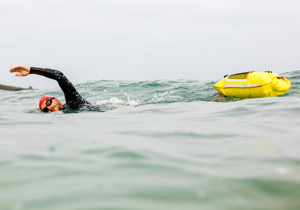 Open Water Swimming Safety Checklist - 2026 Edition