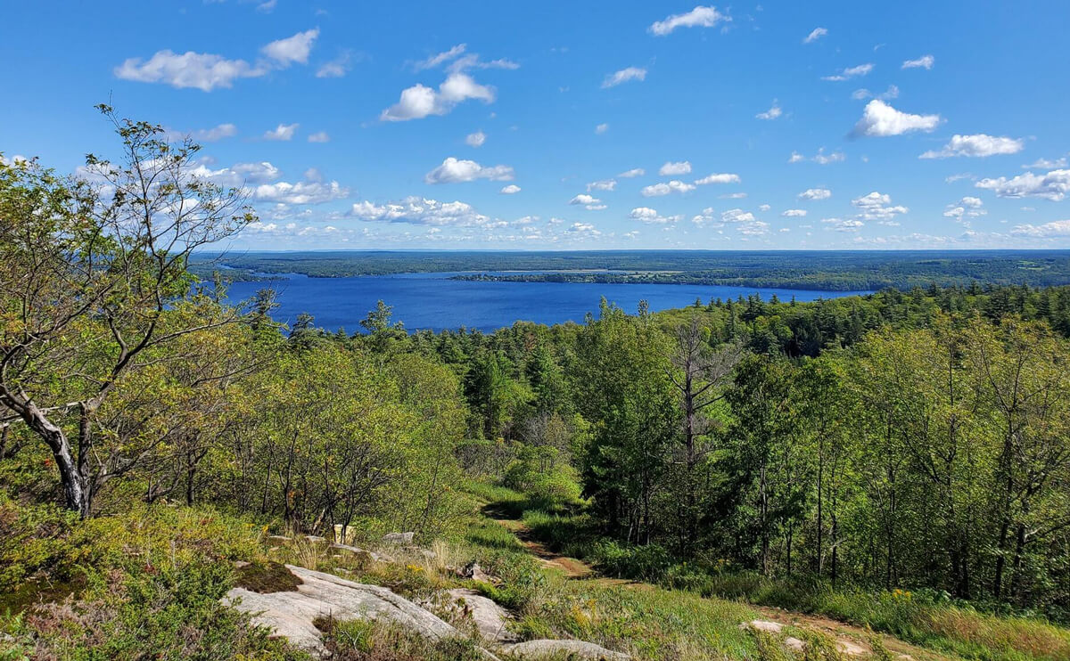 Calabogie Lake, Greater Madawaska