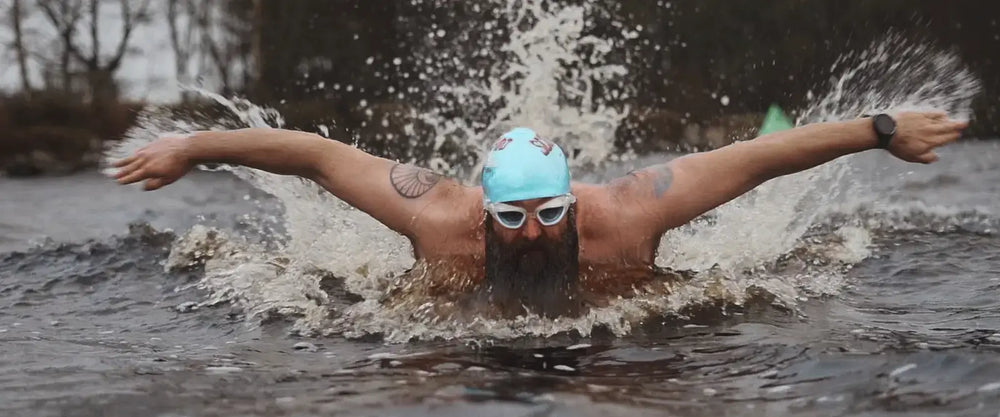 What Are The Benefits Of Early Morning Swimming?