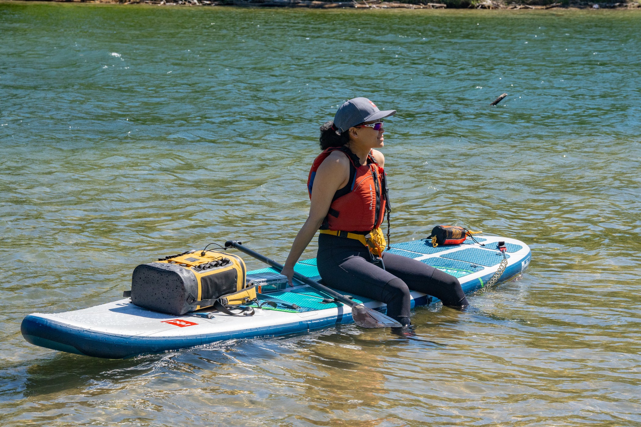 5 Reasons Why You Need an Insulated Cooler Backpack