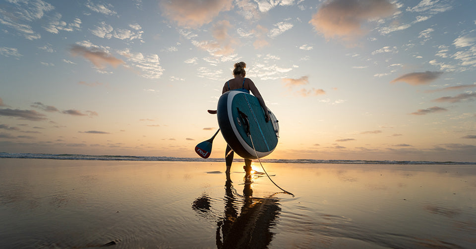 The 8 Best Places To Paddle Board In Hawaii