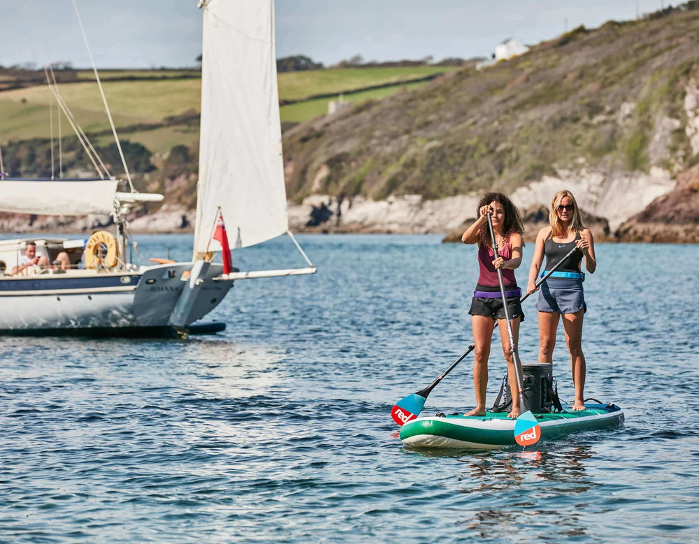 What Is The Best Group Paddle Board?