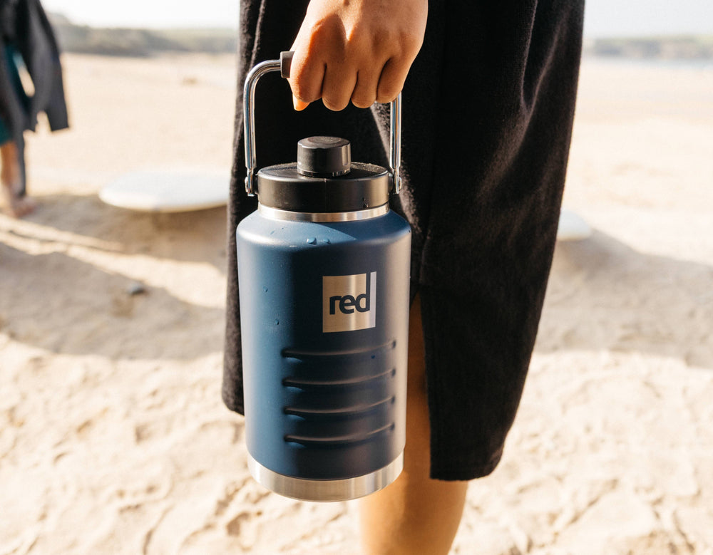 Which Insulated Bottle Is Right For Your Next Adventure?