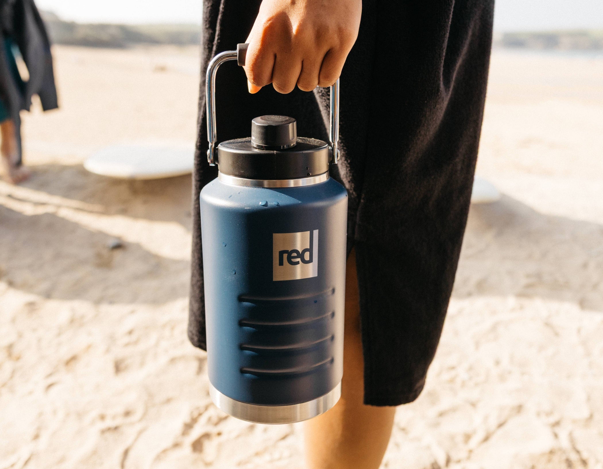 Which Insulated Bottle Is Right For Your Next Adventure?