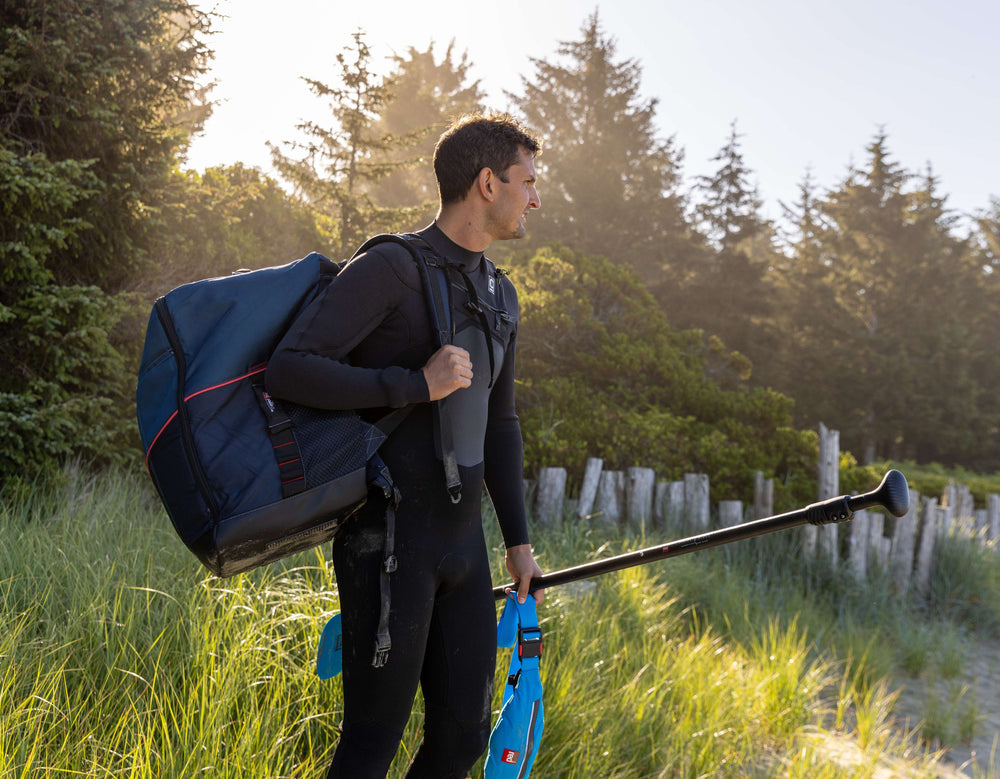 Red Paddle Co’s 2026 Paddleboarding Holiday Planner