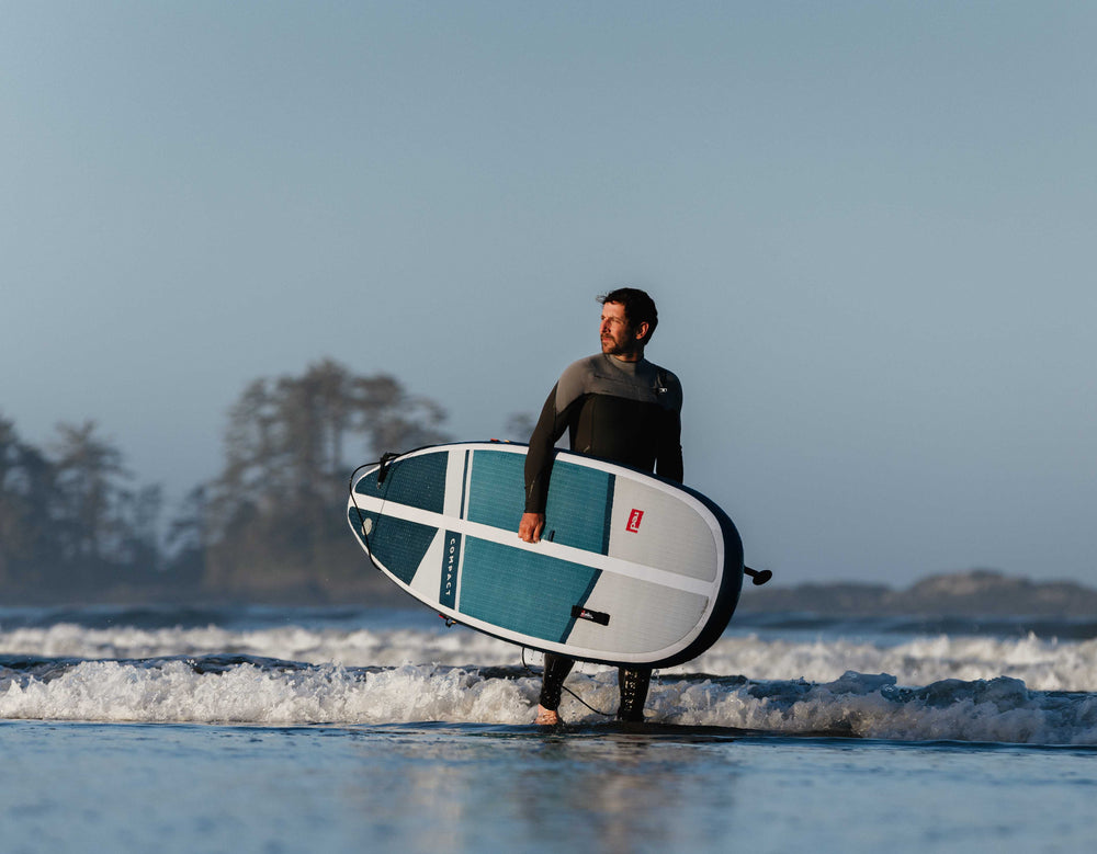 Why Are Red Paddle Boards So Expensive?