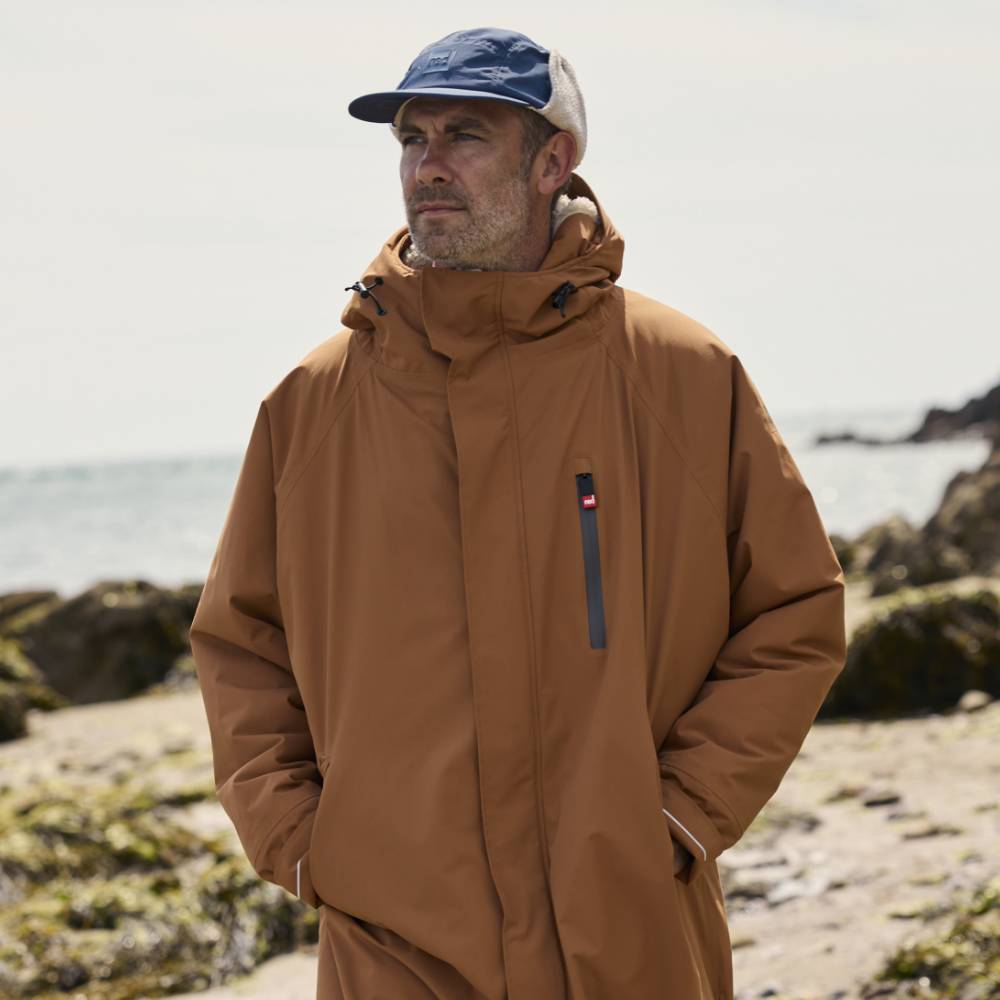 What Is The Best Changing Robe For Paddle Boarding?