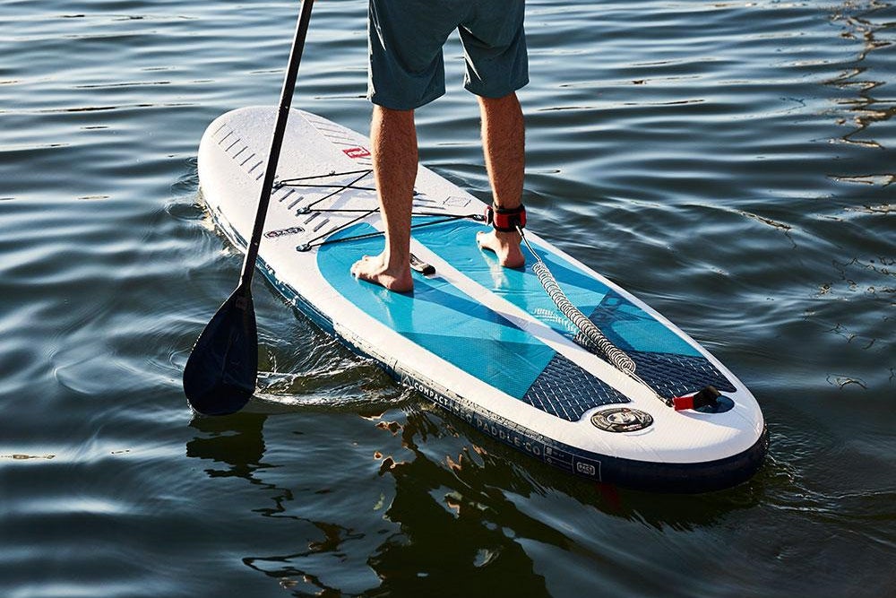 Best inflatable stand up paddle board reviews