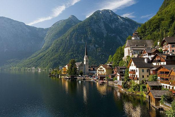 Top 4 Global SUP Destinations for you to Travel to!