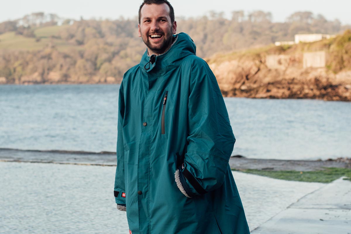 Firestone Teal  Where Water Seeks it’s own level