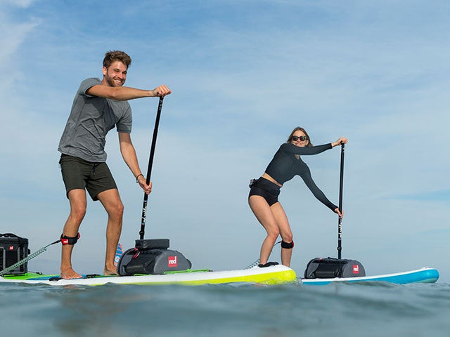 What To Wear Paddle Boarding In 2021 - Red Paddle Co’s Guide