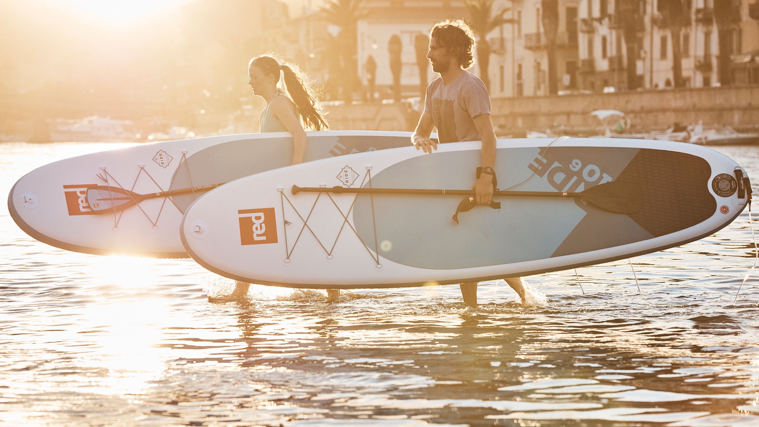 Good Inflation - Why the Best Inflatable Paddle Boards Cost More