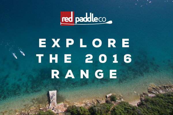 2016 Range