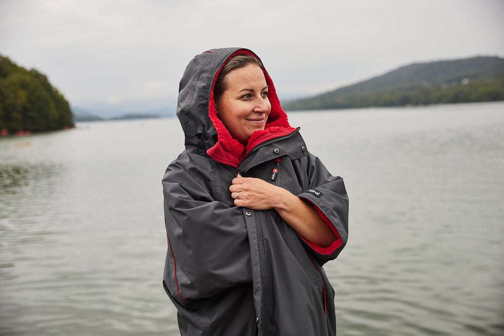 Winter Water Safety Tips For Paddle Boarders Of All Levels