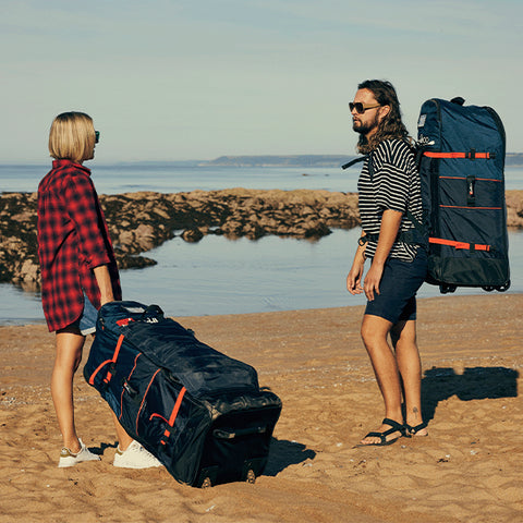 Paddle Board Bags and Backpacks