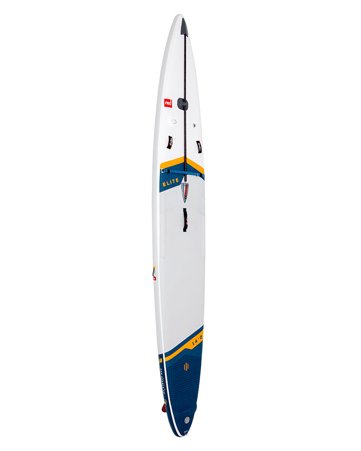 14'0" Elite MSL Inflatable Paddle Board Package