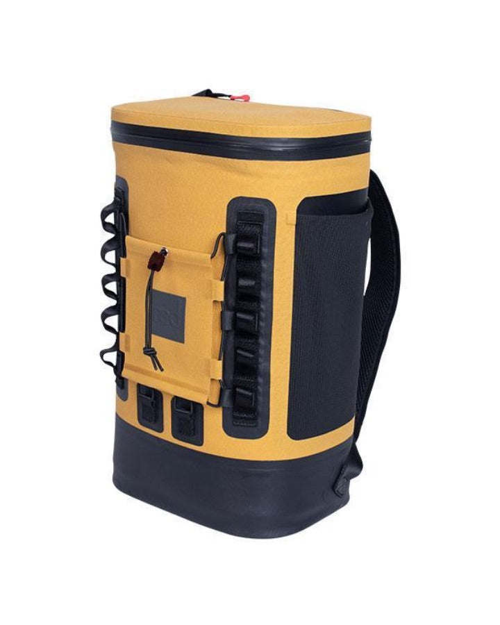 Insulated Backpack Cooler Bag - 15L