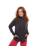 Women's Performance Long Sleeve Top