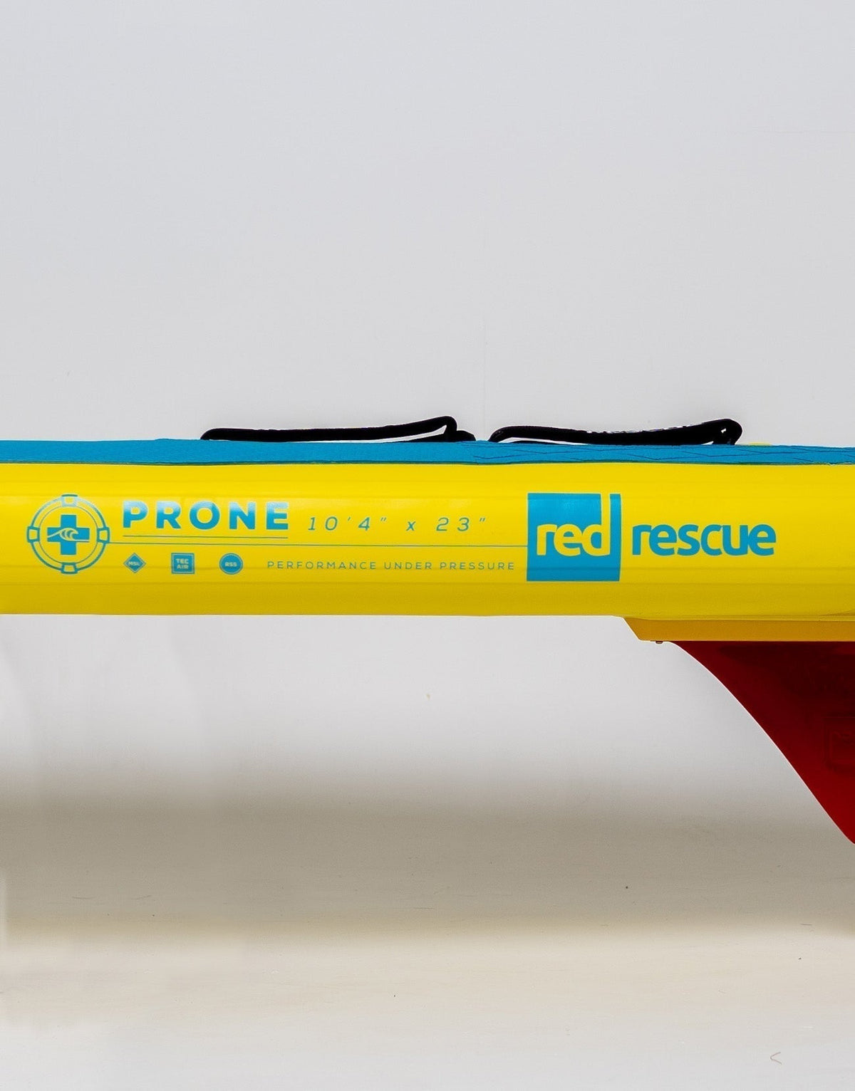 10'4" Prone Sprint Inflatable Rescue Board