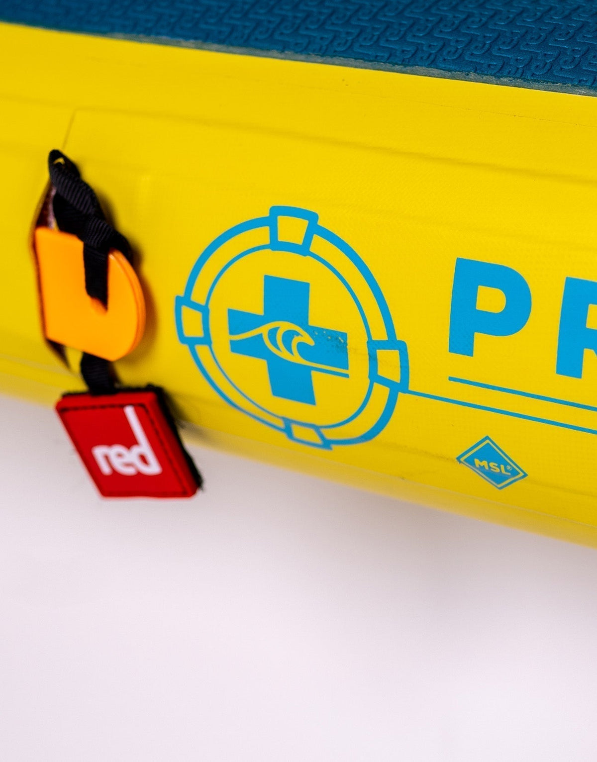 10'6" Prone Rescue Inflatable Rescue Board