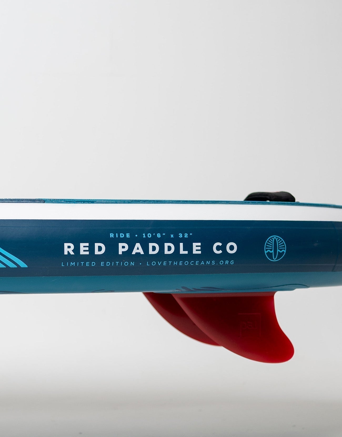 Red Paddle Co 10'6