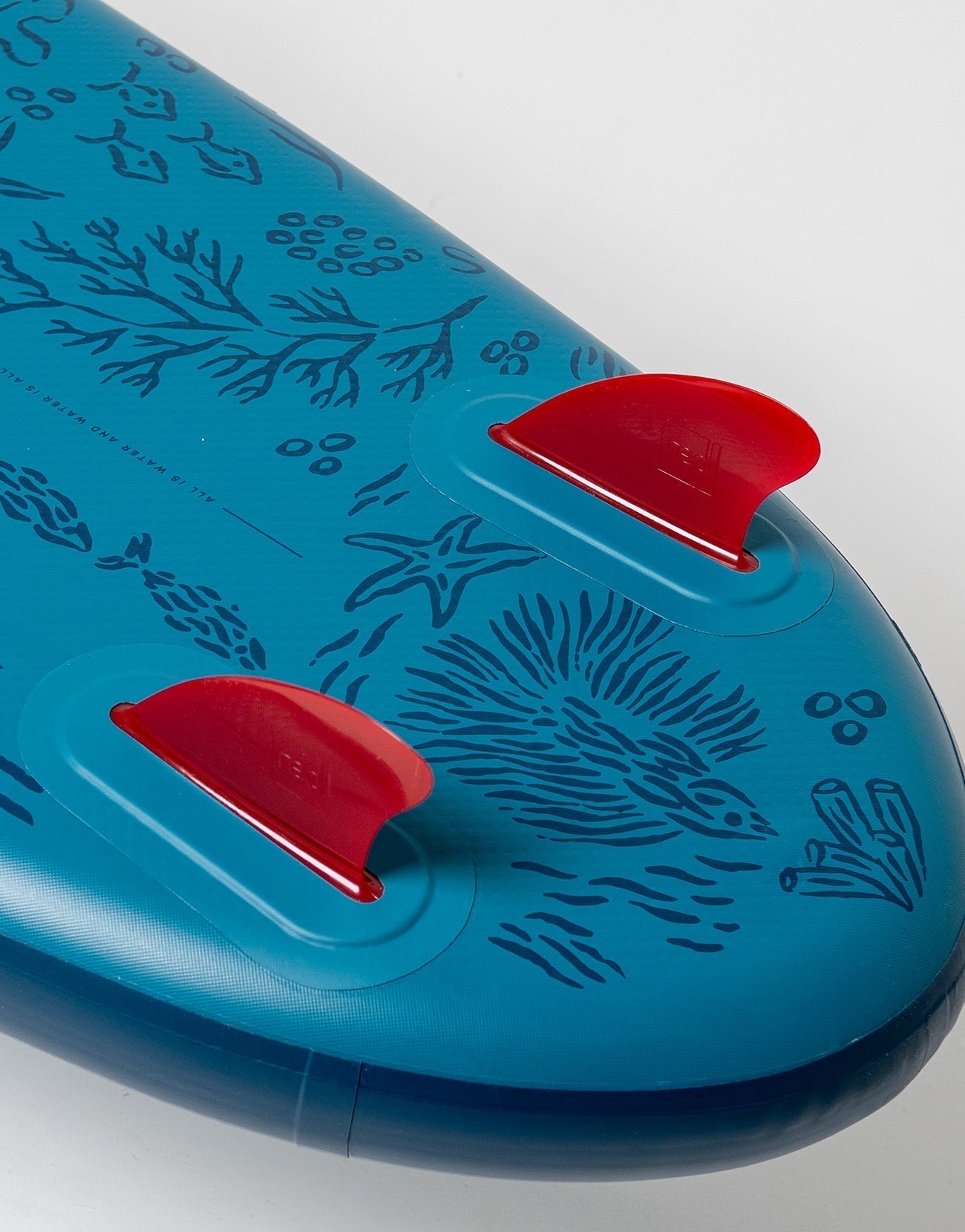Red Paddle Co 10'6
