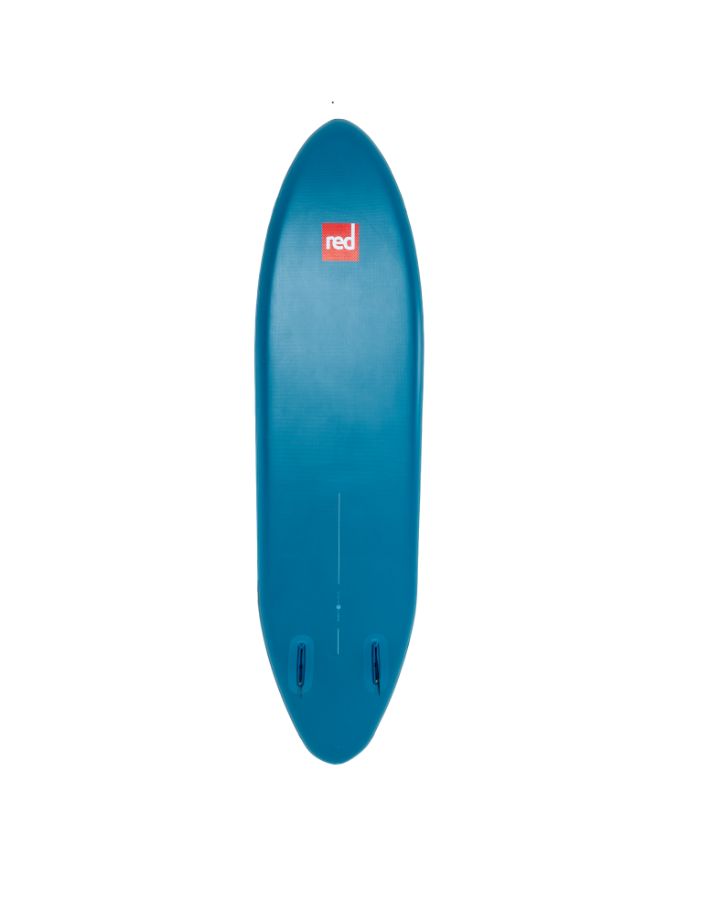 11'0 Wild MSL Inflatable Paddle Board Package