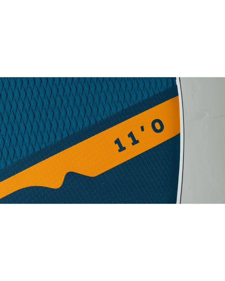 11'0 Wild MSL Inflatable Paddle Board Package