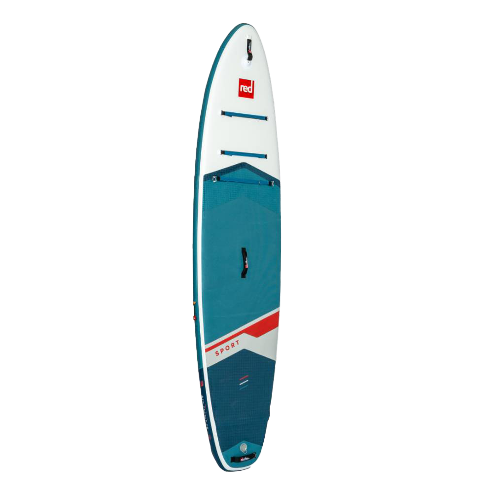 11'3" Sport MSL 800 Inflatable Stand Up Paddle Board Package