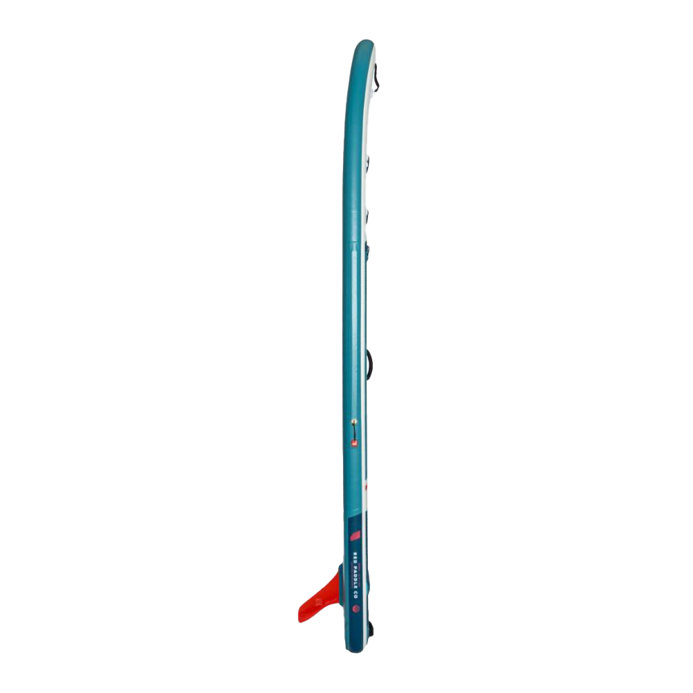 11'3" Sport MSL 800 Inflatable Stand Up Paddle Board Package
