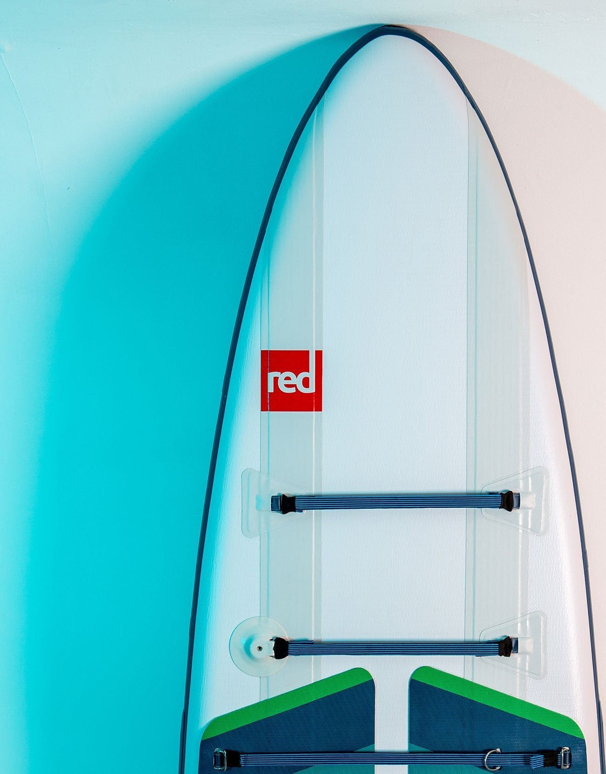 12'0" Compact MSL PACT Inflatable Paddle Board Package (past style)
