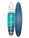12'0" Compact MSL PACT Inflatable Paddle Board Package (past style)