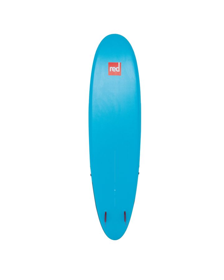 10'0" Ride MSL Inflatable Paddle Board (Anniversary Edition)