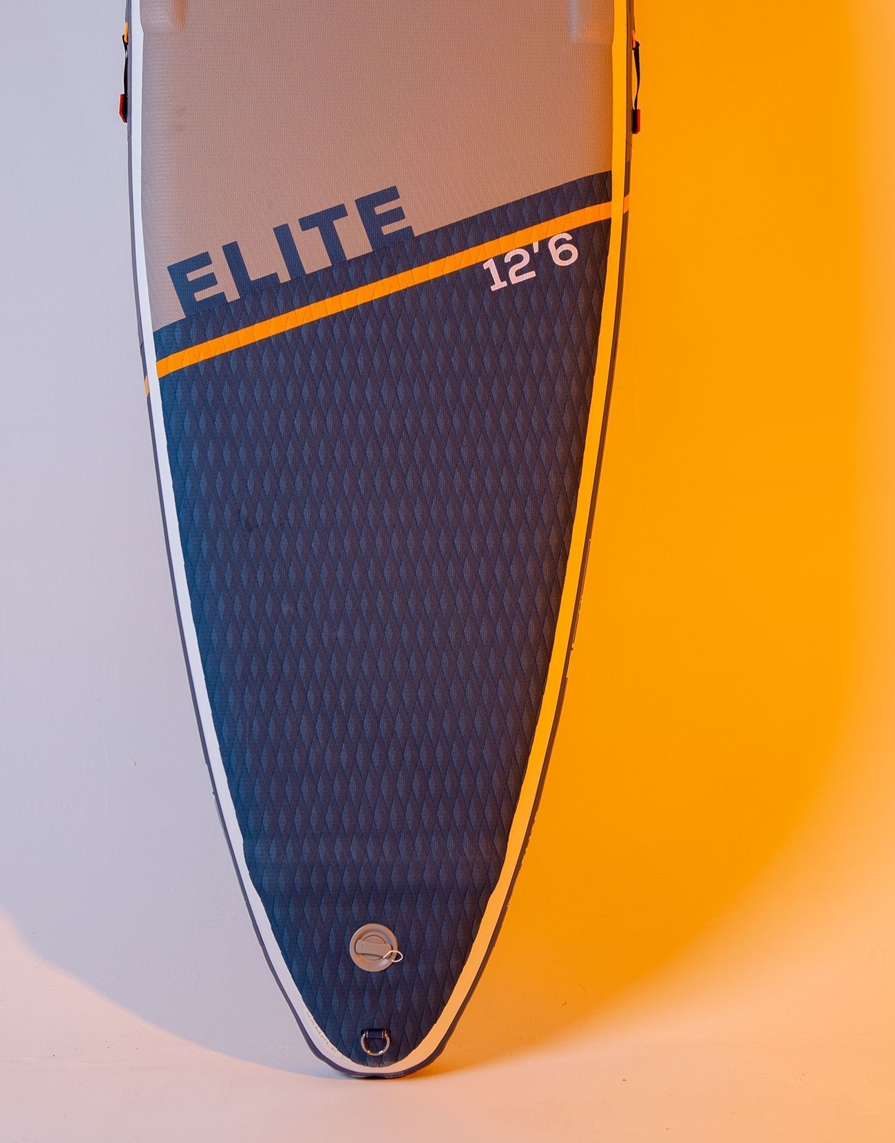 12'6 Elite MSL Inflatable Paddle Board Package