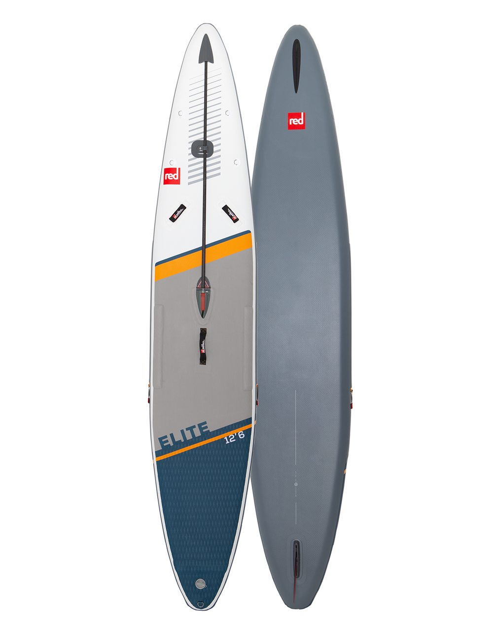 12'6 Elite MSL Inflatable Paddle Board Package