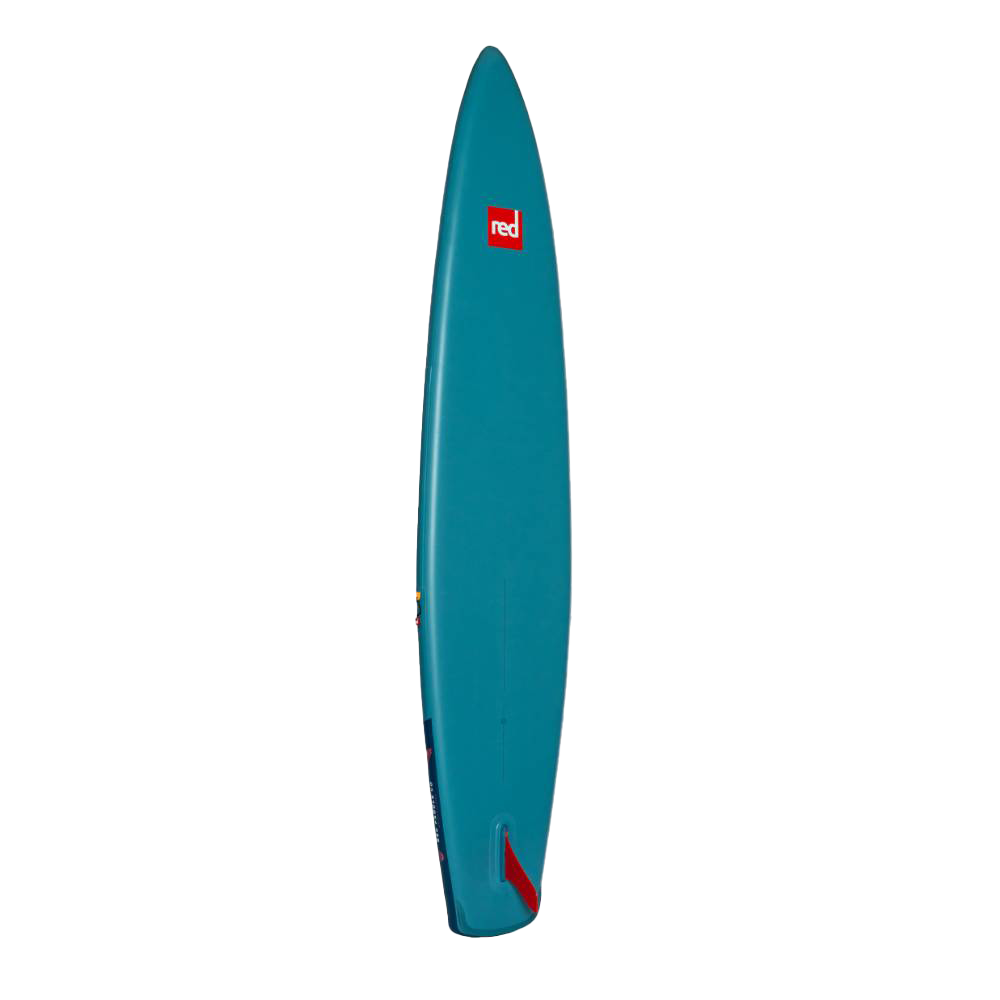 12'6" Sport MSL 800 Inflatable Stand Up Paddle Board Package