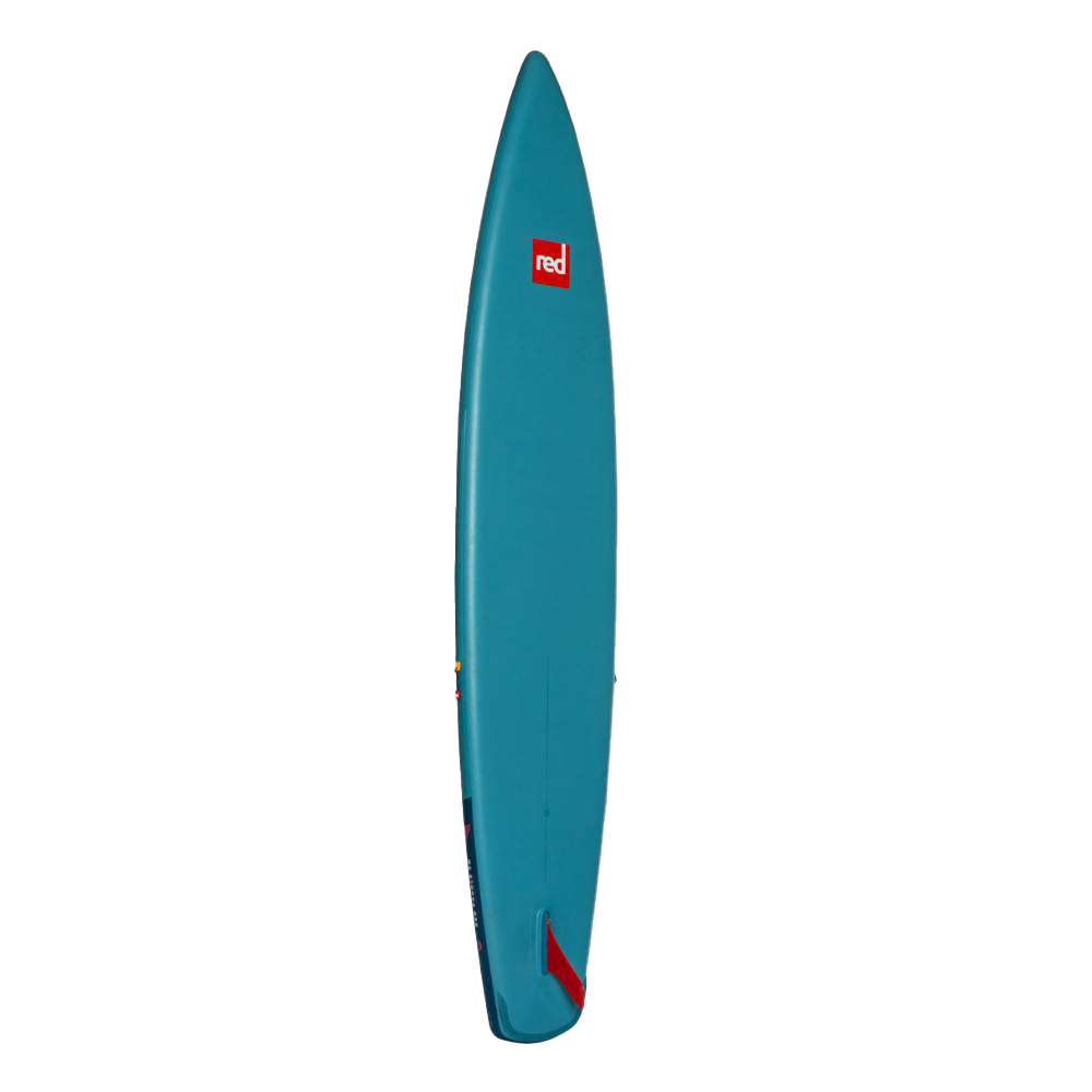 12'6" Sport+ MSL 800 Inflatable Stand Up Paddle Board Package