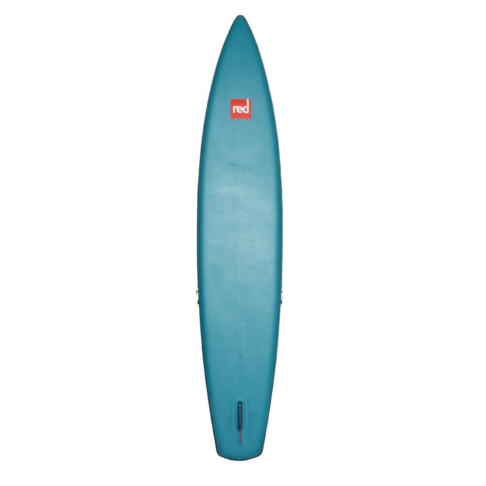 12'6" Sport+ MSL 800 Inflatable Stand Up Paddle Board Package