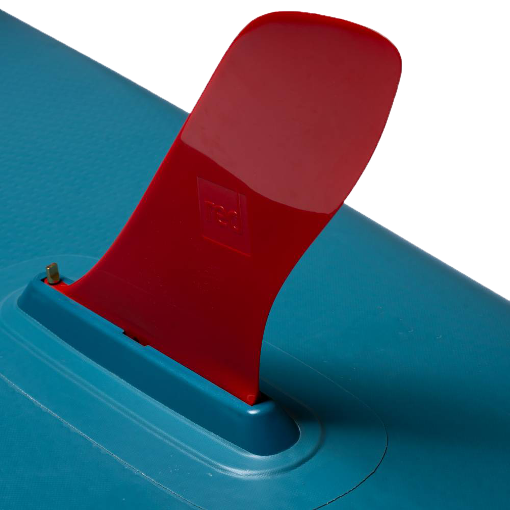 12'6" Sport MSL 800 Inflatable Stand Up Paddle Board Package