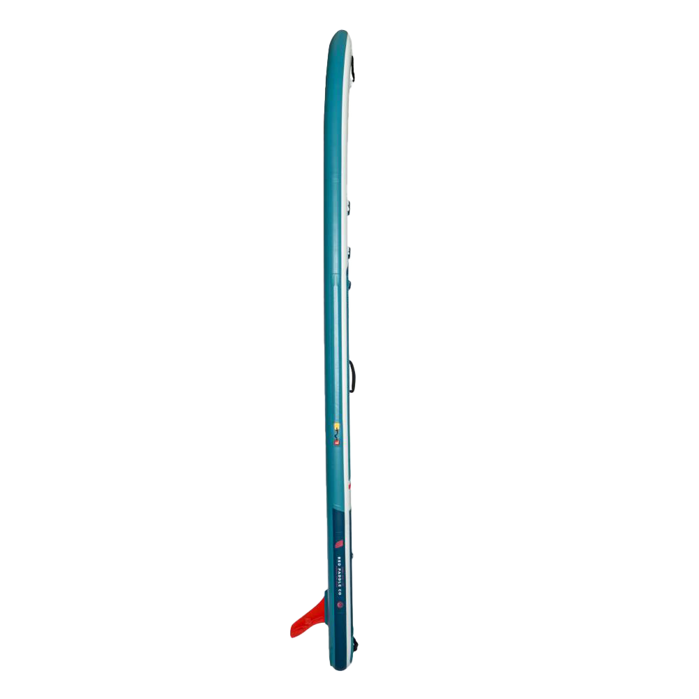 14'0" Sport+ MSL 800 Inflatable Stand Up Paddle Board Package