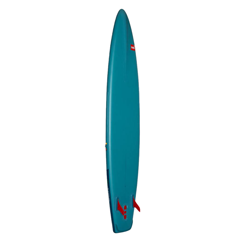 14'0" Voyager MSL 800 Inflatable Stand Up Paddle Board Package
