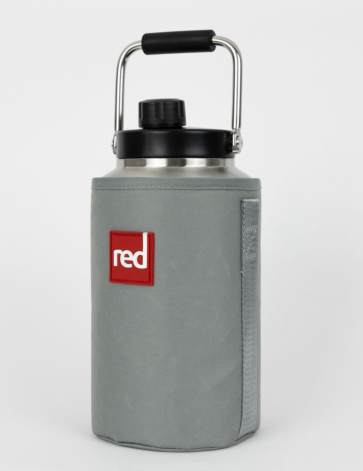 Insulated Stainless Steel Canteen Bottle 2L