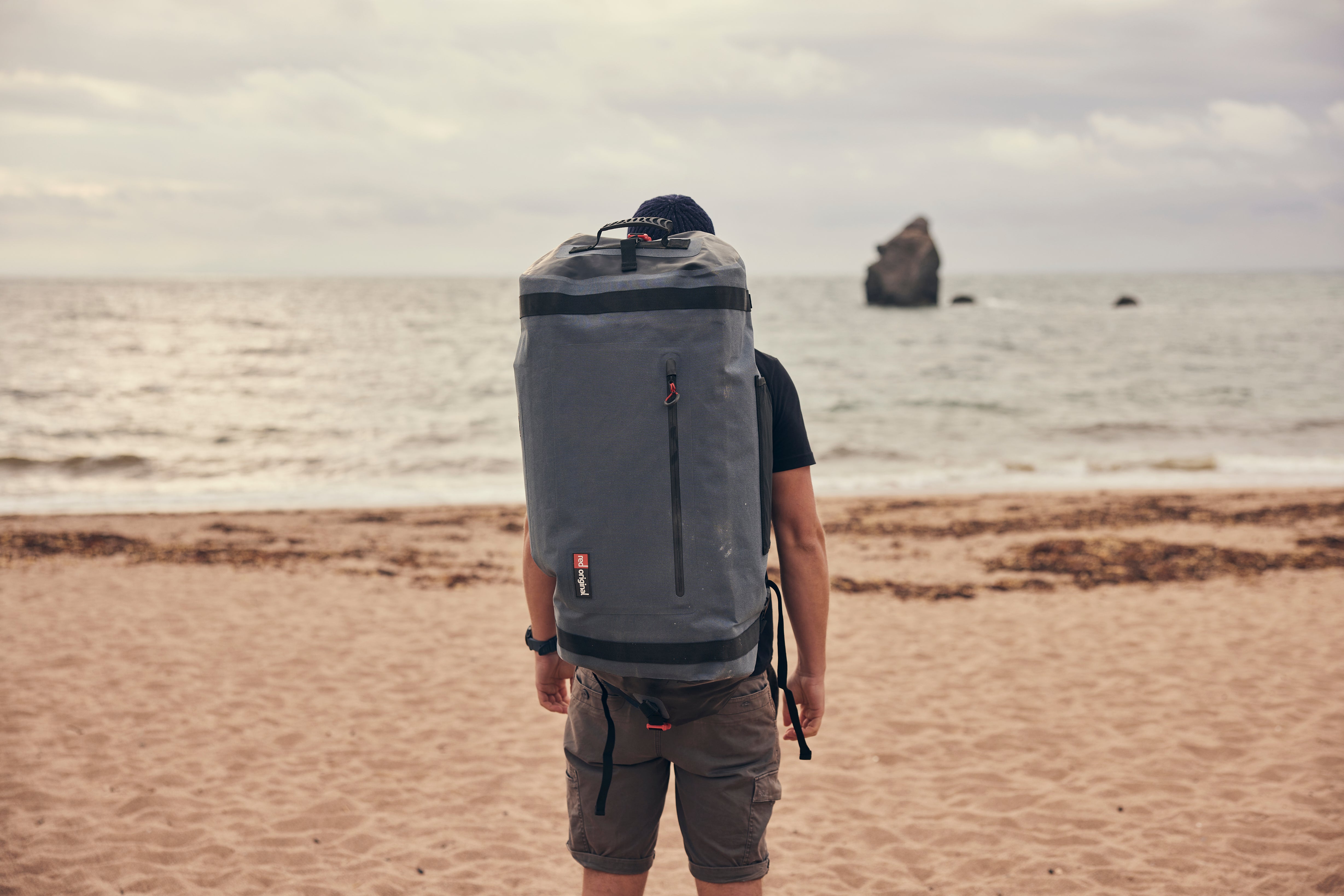 Red Paddle Co. Waterproof Duffel Bag 60L