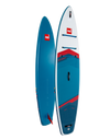 11'0" Sport MSL Inflatable Paddle Board Package.